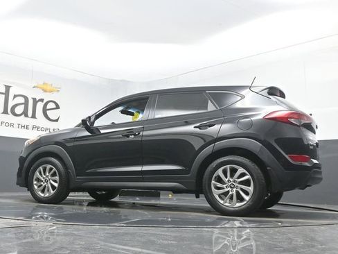 Used 2017 Hyundai Tucson SE image 52