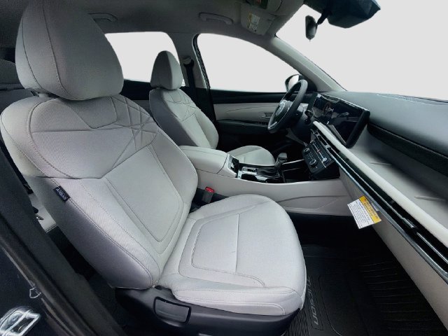 New 2026 Hyundai Tucson SE FWD image 27
