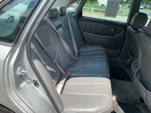Used 2002 Toyota Avalon XL FWD image 22