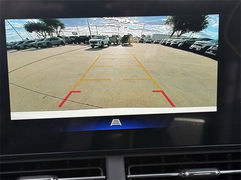 New 2026 Chevrolet Trax ACTIV w/ Driver Confidence Package image 17