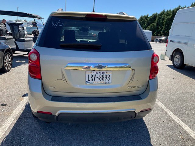 Used 2013 Chevrolet Equinox LT w/ Driver Convenience Package AWD/4WD image 5
