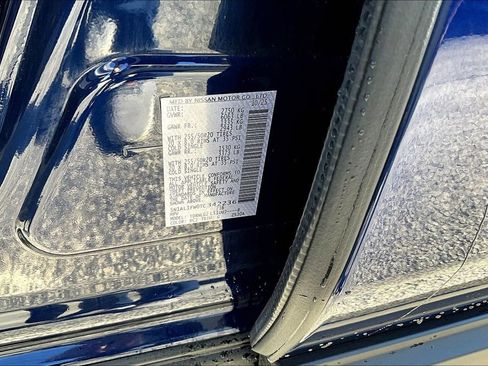 Certified 2026 INFINITI QX60 Sport image 47