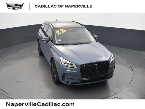 Used 2023 Lincoln Corsair Reserve w/ Equipment Group 201A image 1