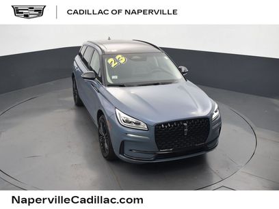Used 2023 Lincoln Corsair Reserve w/ Equipment Group 201A