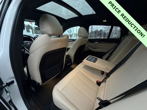 Used 2023 BMW X4 xDrive30i w/ Premium Package image 29