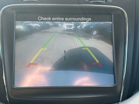 Used 2019 Dodge Journey GT image 33