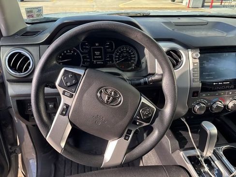 Used 2021 Toyota Tundra SR5 image 16