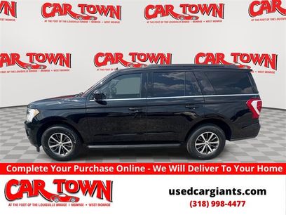 Used 2020 Ford Expedition XLT