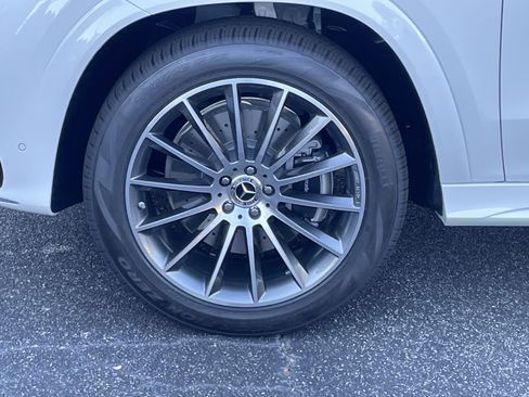 New 2026 Mercedes-Benz GLE 450 4MATIC image 14