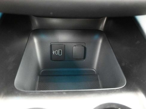 New 2026 Ford Explorer ST image 36