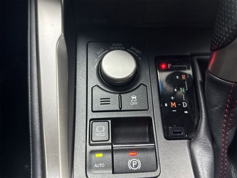 Used 2016 Lexus NX 200t F Sport image 26