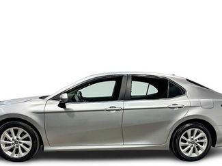 Used 2024 Toyota Camry LE video 1