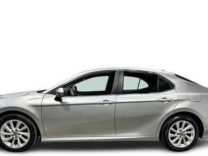 Used 2024 Toyota Camry LE