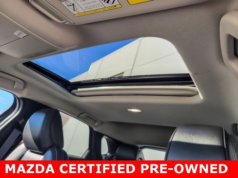 Used 2025 MAZDA CX-30 2.5 Turbo w/ Premium Package image 9