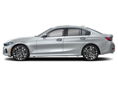 Used 2025 BMW 330i Sedan w/ Convenience Package image 6