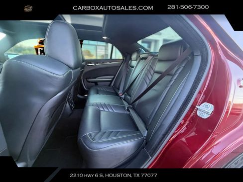 Used 2023 Chrysler 300 C RWD image 24