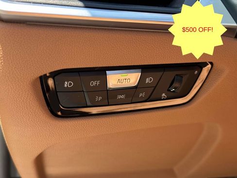 Used 2024 BMW 430i xDrive Convertible w/ M Sport Package AWD/4WD image 20