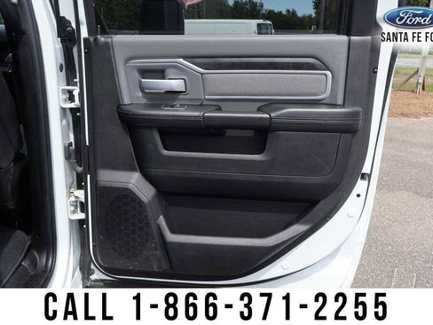 Used 2023 RAM 2500 Big Horn w/ Level 1 Equipment Group image 38