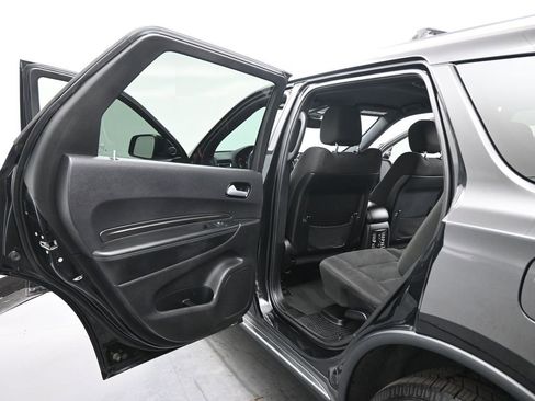 Used 2023 Dodge Durango SXT Launch Edition image 18