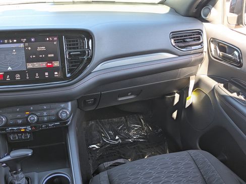 New 2026 Dodge Durango GT w/ Blacktop Package image 13