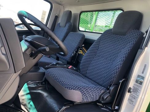 New 2024 Chevrolet Low Cab Forward image 25