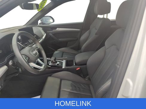 Used 2022 Audi Q5 2.0T Premium Plus image 14