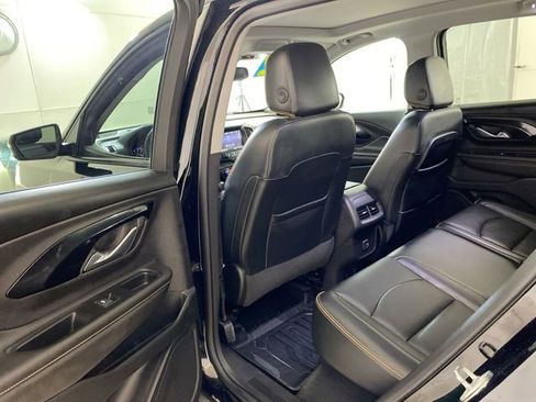 Used 2022 GMC Terrain AT4 w/ Infotainment Package II image 29