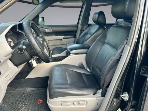 Used 2009 Honda Pilot EX image 11
