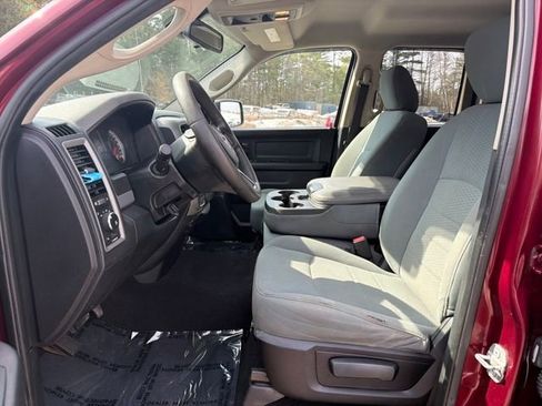 Used 2016 RAM 1500 Express image 10