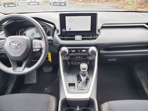 Used 2024 Toyota RAV4 LE image 12