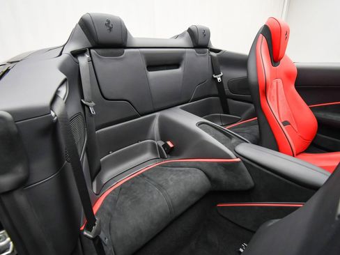 Certified 2025 Ferrari Roma Spider image 57