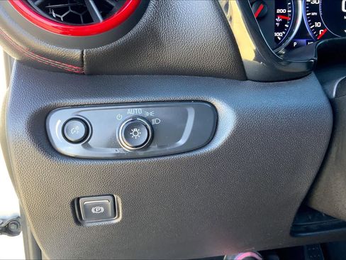 Certified 2021 Chevrolet Blazer RS image 32