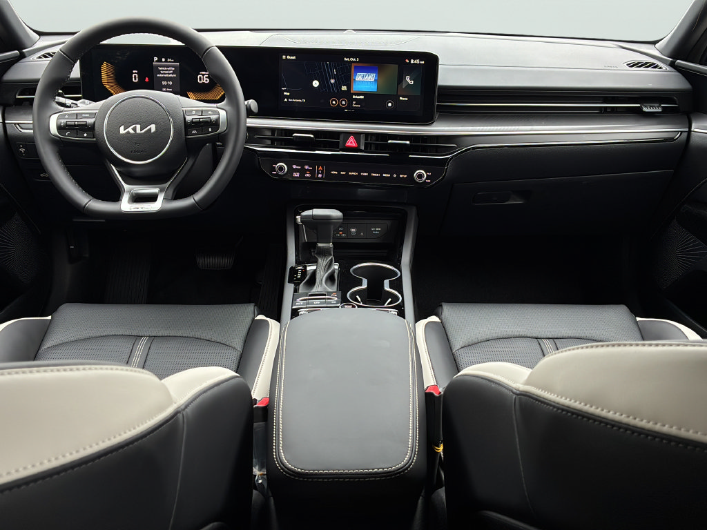 New 2026 Kia K5 GT-Line FWD image 18