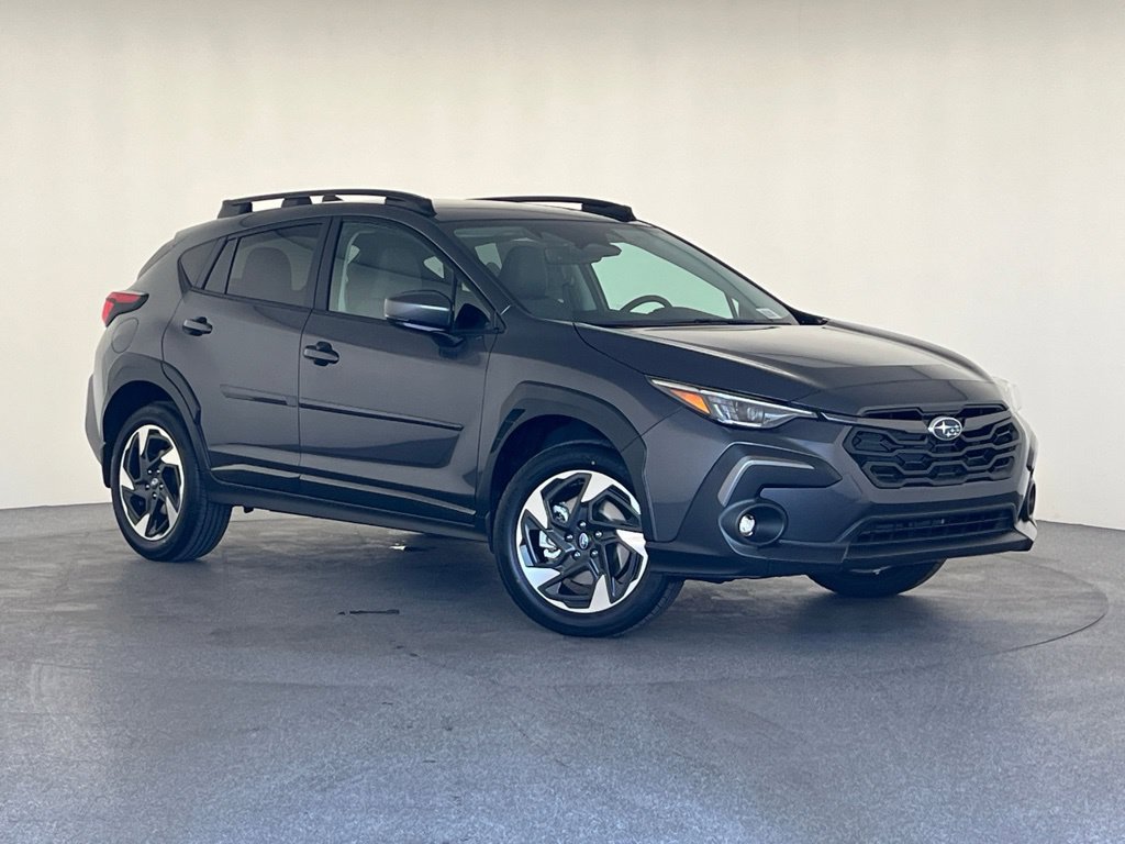 New 2026 Subaru Crosstrek 2.5i Limited AWD/4WD image 36