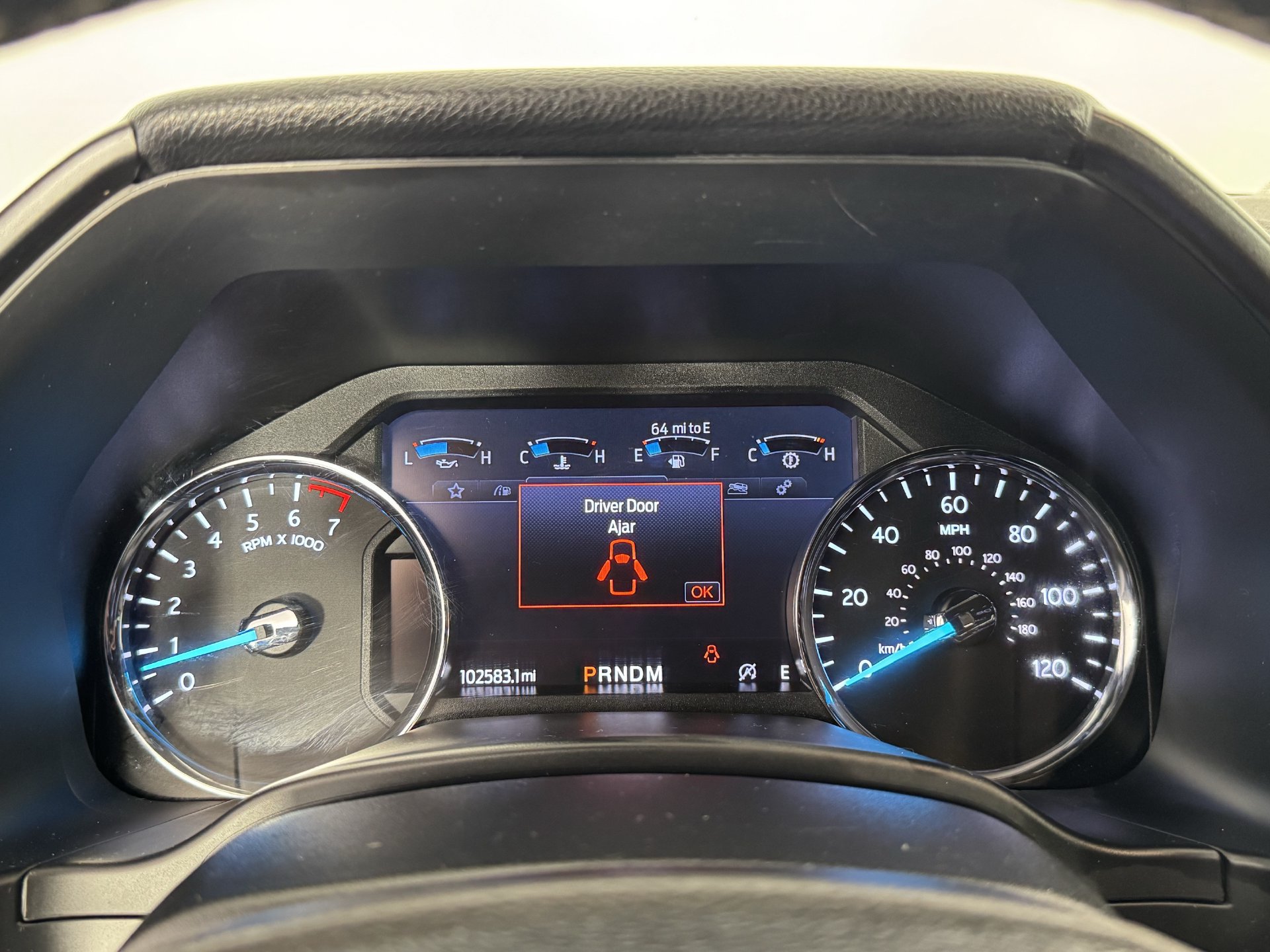 Used 2020 Ford Expedition Limited AWD/4WD image 25