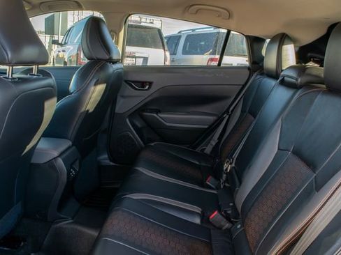 Used 2024 Subaru Crosstrek 2.5i Limited w/ Popular Package #3A image 14