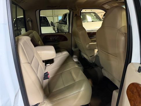 Used 2002 Ford F350 Lariat AWD/4WD image 12