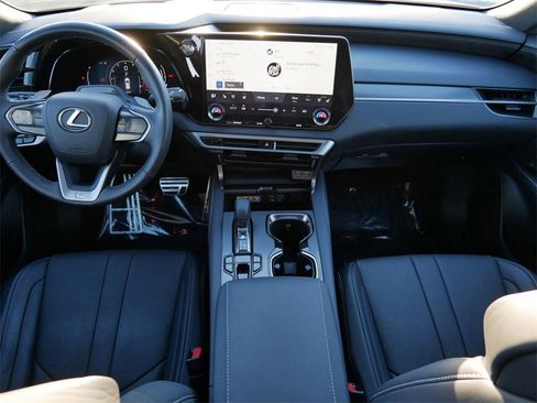 Used 2023 Lexus RX 350 F Sport image 12