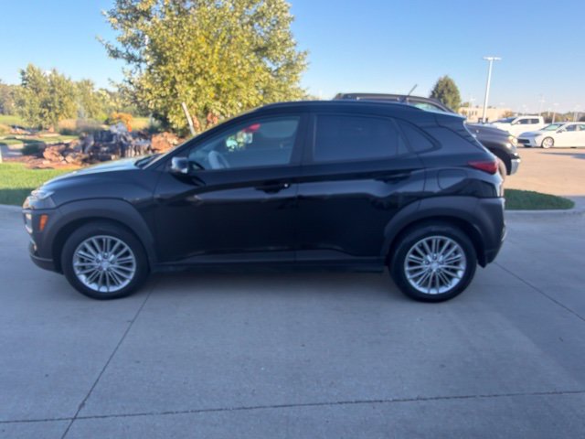 Used 2020 Hyundai Kona SEL AWD/4WD image 7