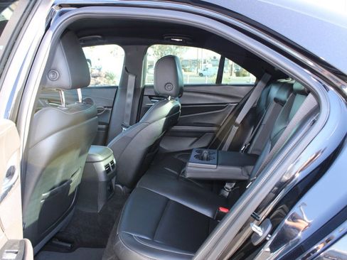 Used 2023 Cadillac CT4 V Blackwing w/ Driver Assist Package image 17