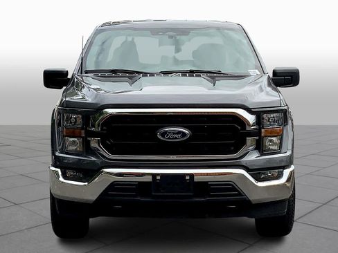 Used 2023 Ford F150 XLT image 5