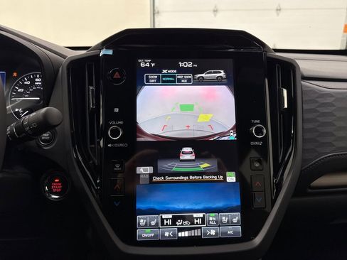 New 2026 Subaru Forester Touring image 19