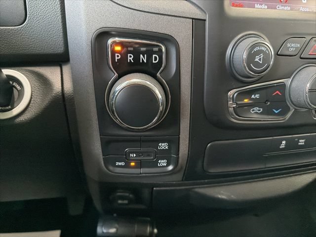 Used 2019 RAM 1500 Express w/ Wheel & Sound Group AWD/4WD image 17