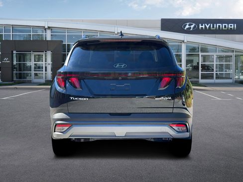 New 2026 Hyundai Tucson SEL image 6