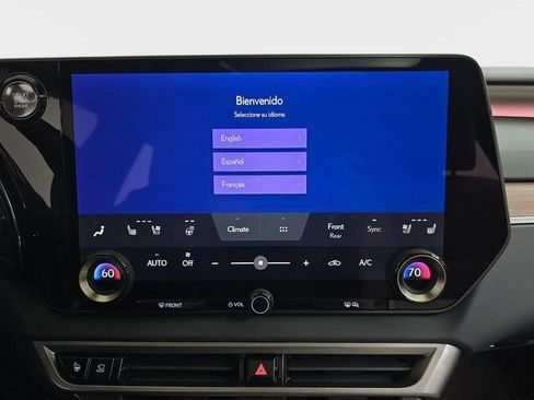 New 2026 Lexus RX 350 Premium Plus AWD/4WD image 20