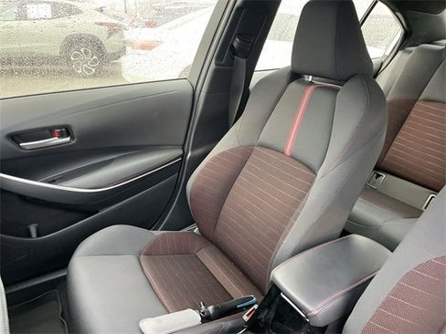 Used 2023 Toyota Corolla SE image 25