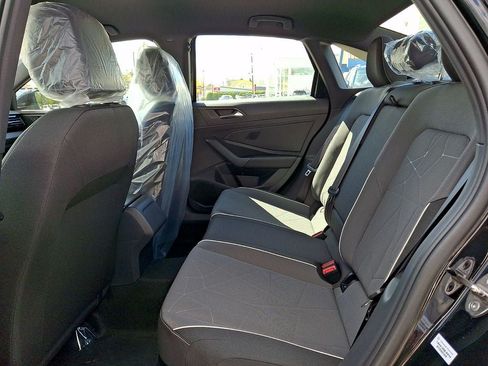 New 2026 Volkswagen Jetta Sport FWD image 6