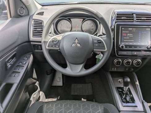 New 2026 Mitsubishi Outlander Sport AWD image 16