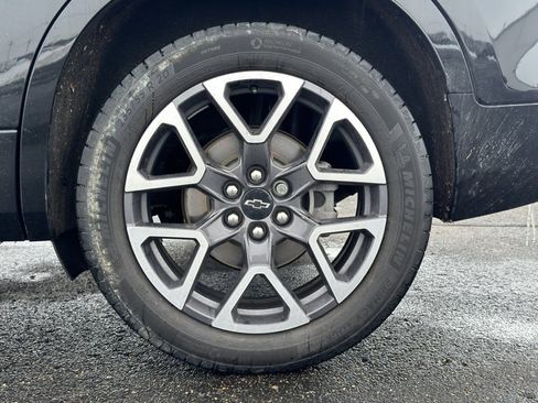 Used 2023 Chevrolet Blazer RS image 33