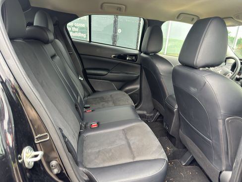 Used 2024 Mitsubishi Eclipse Cross SE AWD/4WD image 14